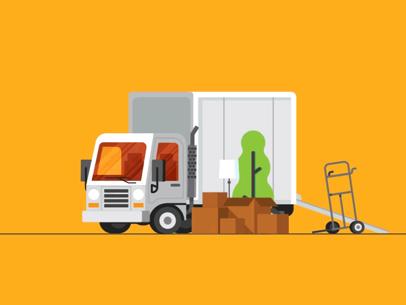 Indian Relocation Packers And Logistics